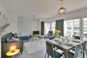 Charming family apartment near the beach
